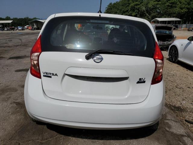 Photo 6 from auction – 2016 NISSAN VERSA NOTE with VIN 3N1CE2CPXGL356863