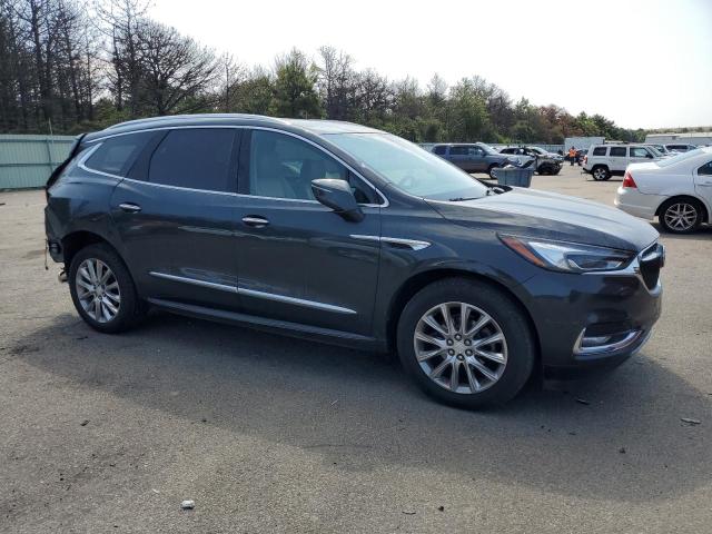 Photo 4 from auction – 2018 BUICK ENCLAVE PR with VIN 5GAEVBKW8JJ165117