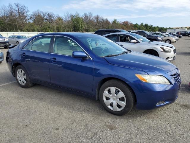 Photo 4 from auction – 2009 TOYOTA CAMRY BASE with VIN 4T1BE46K39U345633