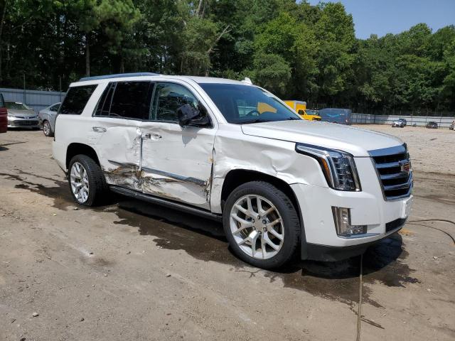 Photo 4 from auction – 2017 CADILLAC ESCALADE P with VIN 1GYS4CKJ5HR276342
