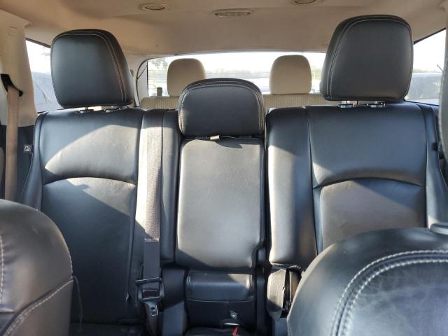 Photo 10 from auction – 2015 DODGE JOURNEY SX with VIN 3C4PDCBG1FT599422