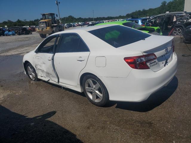 Photo 2 from auction – 2013 TOYOTA CAMRY L with VIN 4T1BF1FK7DU678860
