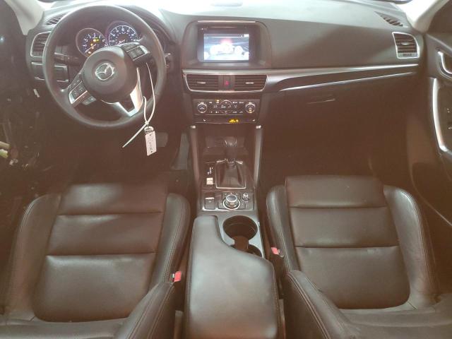 Photo 8 from auction – 2016 MAZDA CX-5 GT with VIN JM3KE4DY0G0917393