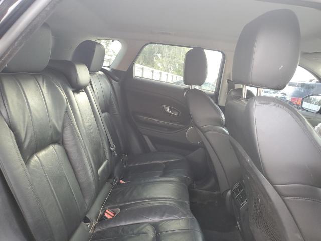 Photo 11 from auction – 2018 LAND ROVER RANGE ROVE with VIN SALVP2RX3JH286399