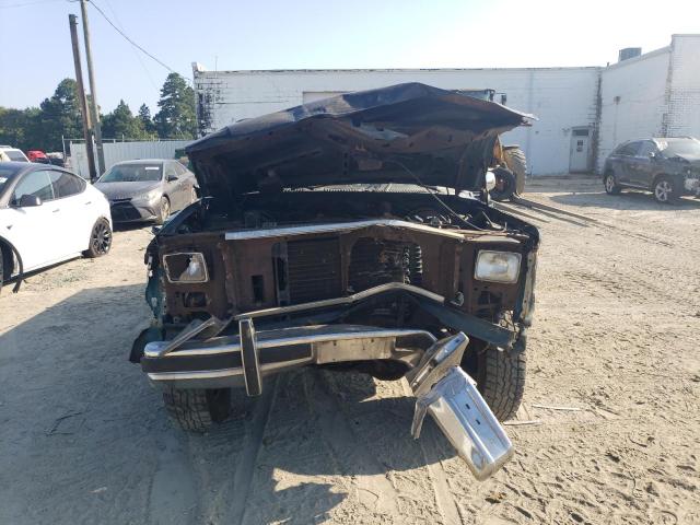 Photo 5 from auction – 1983 FORD F150 with VIN 1FTEF14F1DNA44364