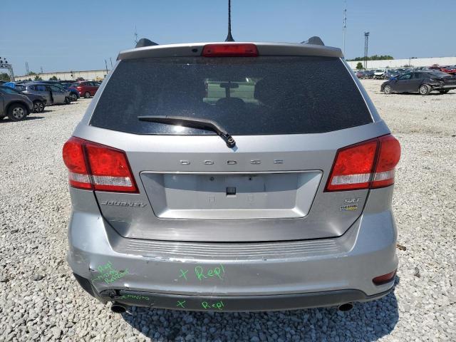 Photo 6 from auction – 2017 DODGE JOURNEY SX with VIN 3C4PDCBG2HT590960