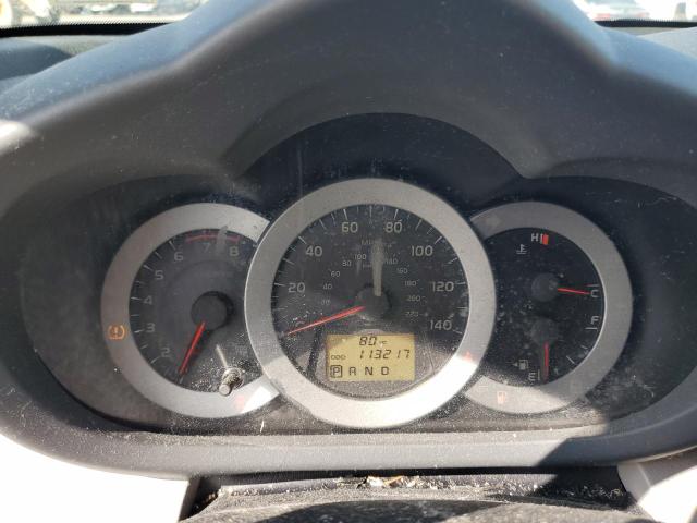 Photo 9 from auction – 2012 TOYOTA RAV4 with VIN 2T3BF4DV7CW195809