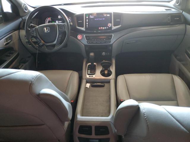 Photo 8 from auction – 2016 HONDA PILOT EXL with VIN 5FNYF6H58GB056395