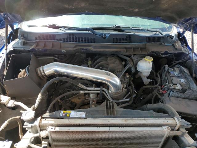 Photo 11 from auction – 2019 RAM 1500 CLASS with VIN 1C6RR7FG1KS582411