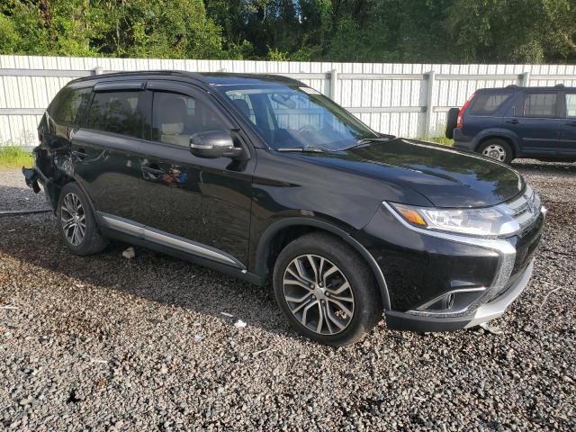 Photo 4 from auction – 2016 MITSUBISHI OUTLANDER with VIN JA4AD3A33GZ025932