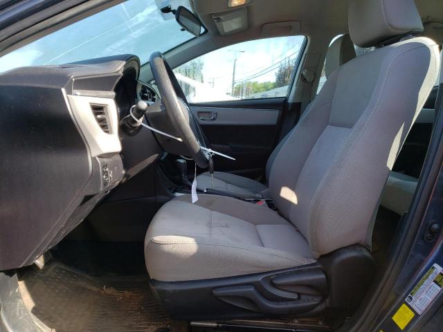 Photo 7 from auction – 2015 TOYOTA COROLLA L with VIN 5YFBURHE3FP269688
