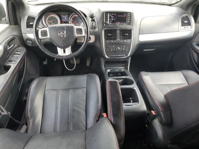 Photo 8 from auction – 2020 DODGE GRAND CARA with VIN 2C4RDGEG4LR188767