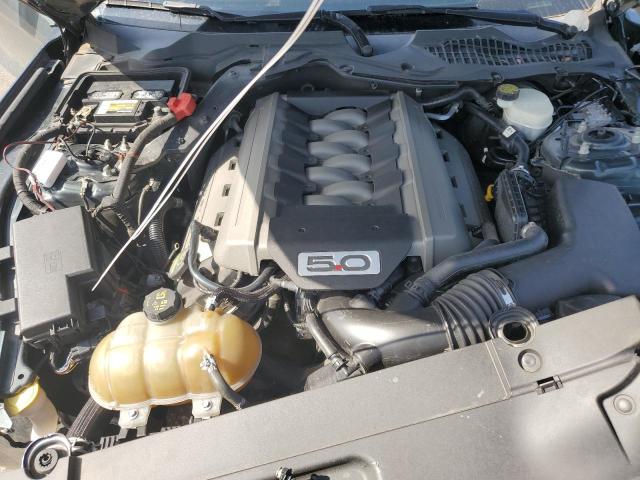Photo 11 from auction – 2015 FORD MUSTANG GT with VIN 1FA6P8CF6F5317965