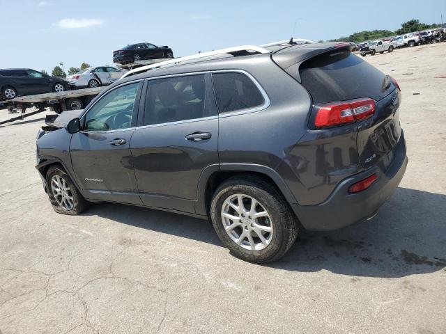 Photo 2 from auction – 2015 JEEP CHEROKEE L with VIN 1C4PJMCB5FW697333