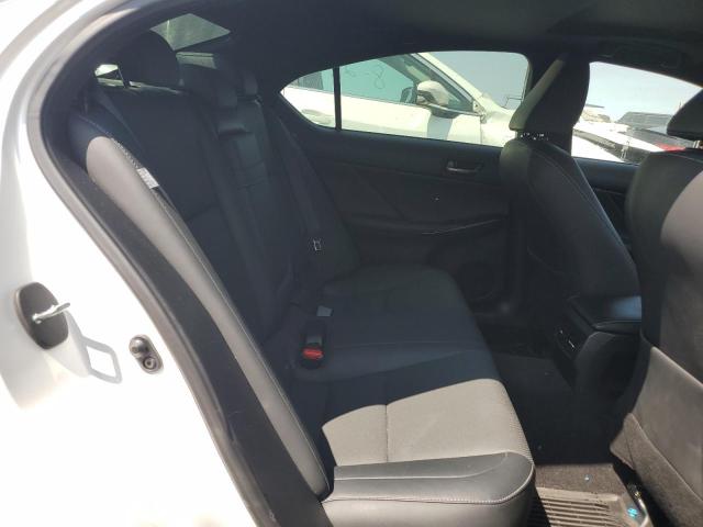 Photo 10 from auction – 2021 LEXUS IS 300 with VIN JTHCA1D2XM5111996