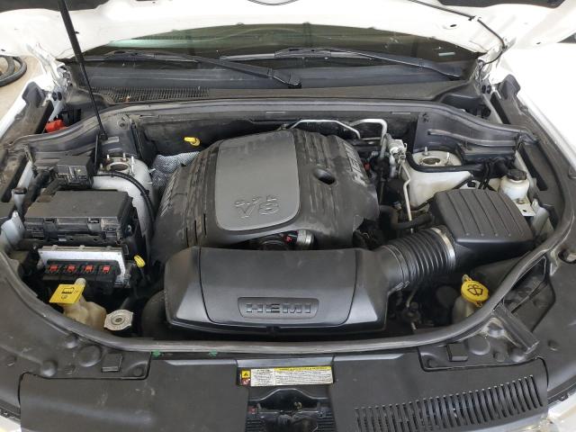 Photo 12 from auction – 2013 DODGE DURANGO CI with VIN 1C4SDJET5DC540566