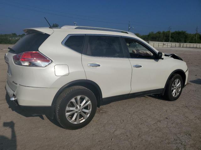 Photo 3 from auction – 2015 NISSAN ROGUE S with VIN 5N1AT2MK4FC855581