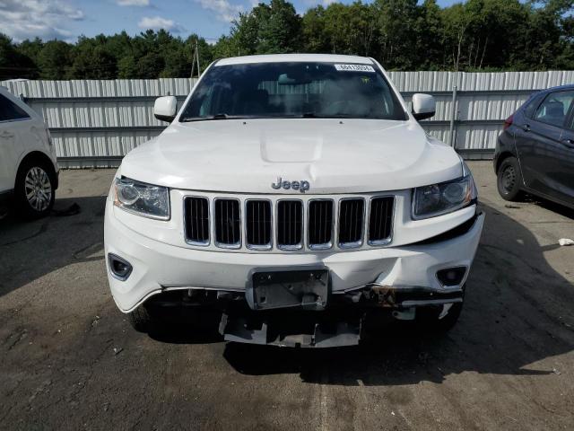 Photo 5 from auction – 2014 JEEP GRAND CHER with VIN 1C4RJFAG2EC335480