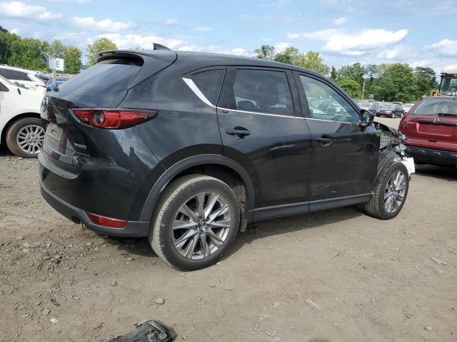 Photo 3 from auction – 2021 MAZDA CX-5 GRAND with VIN JM3KFBDM0M1420204