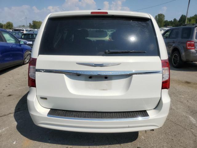 Photo 6 from auction – 2013 CHRYSLER TOWN & COU with VIN 2C4RC1BG5DR691066