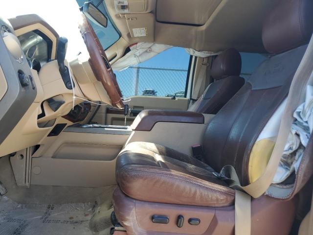 Photo 7 from auction – 2012 FORD F250 SUPER with VIN 1FT7W2BT4CED04360