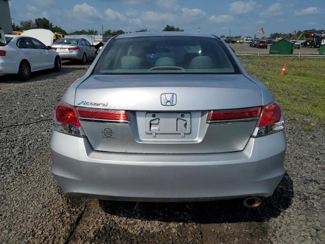 Photo 6 from auction – 2011 HONDA ACCORD LX with VIN 1HGCP2F36BA008740
