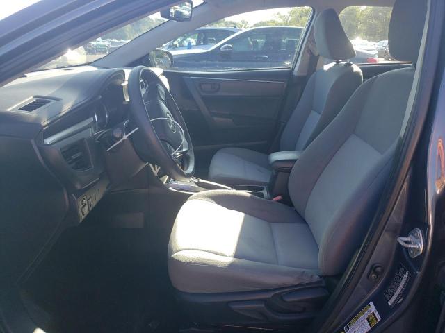 Photo 7 from auction – 2016 TOYOTA COROLLA L with VIN 5YFBURHE0GP492918
