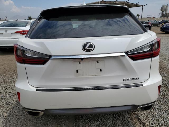 Photo 6 from auction – 2017 LEXUS RX 350 BAS with VIN 2T2BZMCA1HC129825
