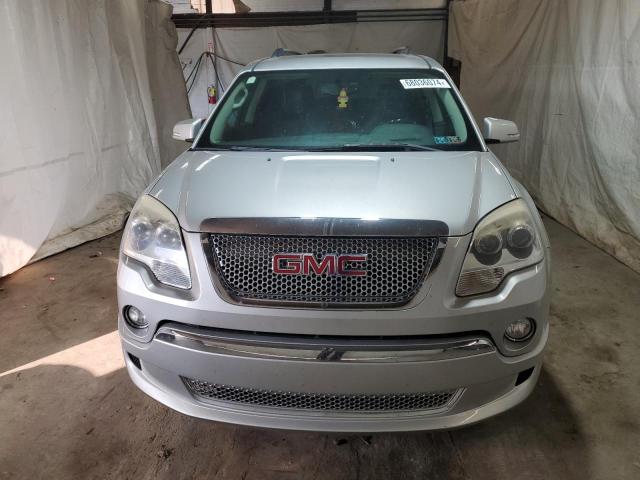 Photo 5 from auction – 2011 GMC ACADIA DEN with VIN 1GKKVTED3BJ229586