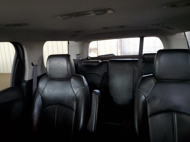 Photo 10 from auction – 2011 GMC ACADIA SLT with VIN 1GKKRRED5BJ184142