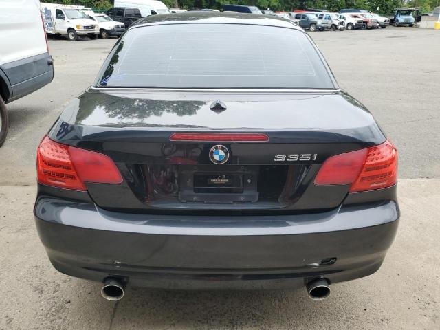 Photo 6 from auction – 2012 BMW 335 I with VIN WBADX7C55CE745599