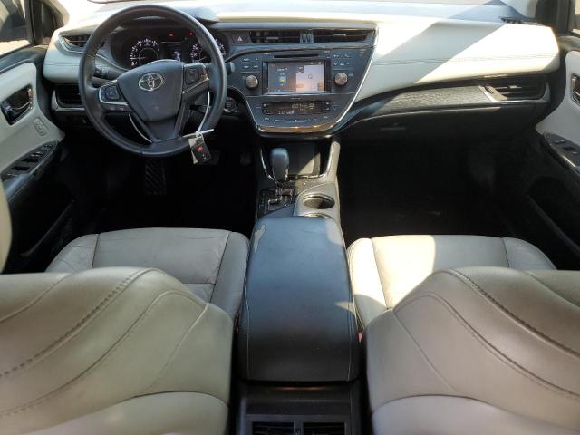 Photo 8 from auction – 2016 TOYOTA AVALON XLE with VIN 4T1BK1EB4GU214247