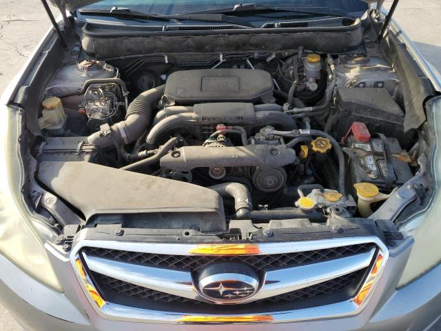 Zdjęcie 11 z aukcji – 2011 SUBARU LEGACY 2.5 z VIN 4S3BMBH64B3232779