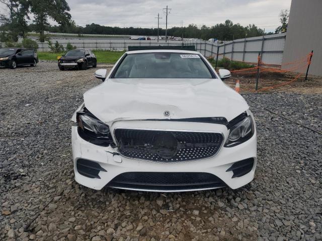 Photo 5 from auction – 2018 MERCEDES-BENZ E 400 with VIN WDD1K6FB1JF041591