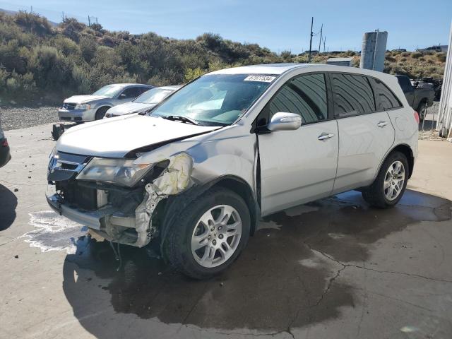 ACURA MDX TECHNO 2009 with VIN 2HNYD28479H508768 - Photo from auction