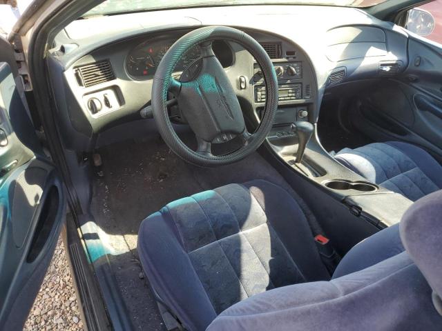 Photo 8 from auction – 1997 FORD THUNDERBIR with VIN 1FALP62W2VH171912