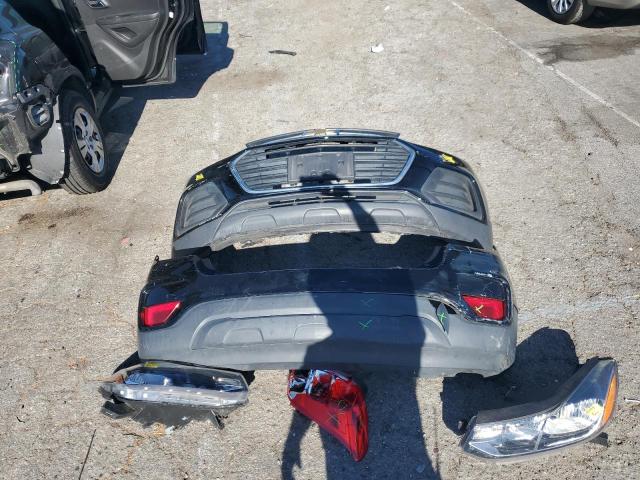 Photo 13 from auction – 2018 CHEVROLET TRAX LS with VIN 3GNCJKSB2JL330304