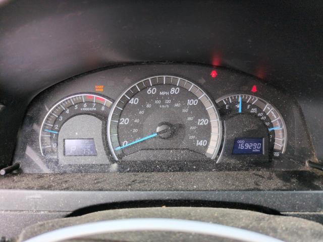 Photo 9 from auction – 2014 TOYOTA CAMRY L with VIN 4T1BF1FK0EU380894