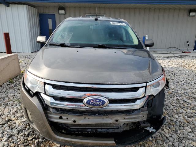 Photo 5 from auction – 2013 FORD EDGE SEL with VIN 2FMDK3JC8DBC18936