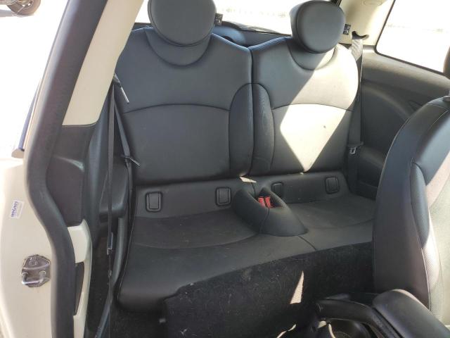 Photo 10 from auction – 2013 MINI COOPER with VIN WMWSU3C51DT689814