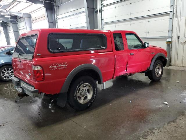 Photo 3 from auction – 2001 FORD RANGER SUP with VIN 1FTZR15E51PA35486