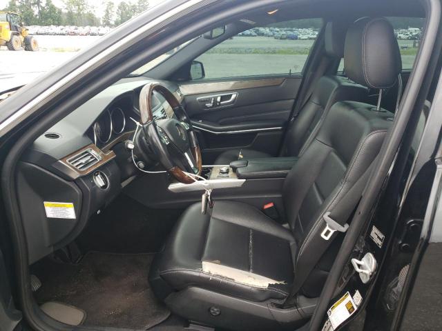 Photo 7 from auction – 2014 MERCEDES-BENZ E 350 with VIN WDDHF5KB7EA939859