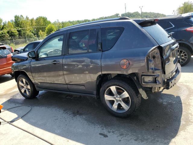Photo 2 from auction – 2017 JEEP COMPASS LA with VIN 1C4NJDEB6HD137078