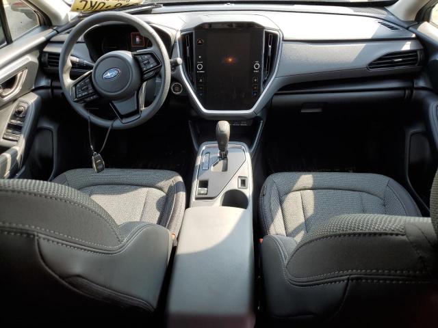 Photo 8 from auction – 2024 SUBARU CROSSTREK with VIN JF2GUADC4R8347490