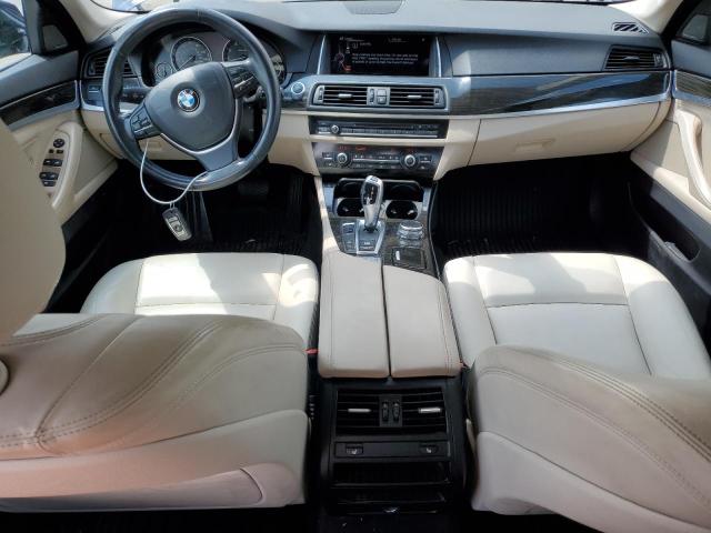 Photo 8 from auction – 2015 BMW 535 XI with VIN WBA5B3C57FD548651