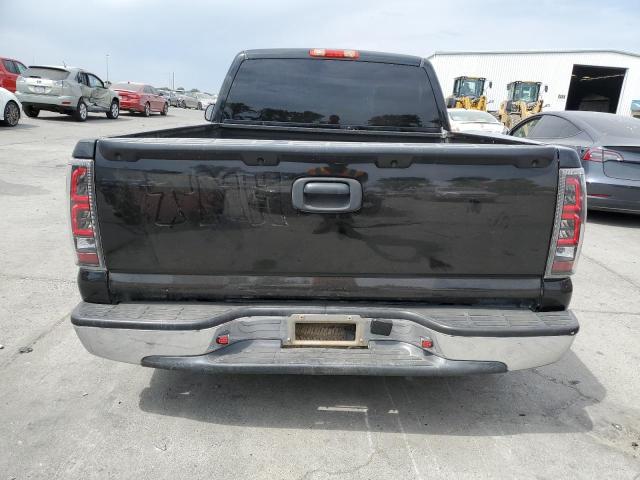Photo 6 from auction – 2006 CHEVROLET SILVERADO with VIN 3GCEC14V86G234108