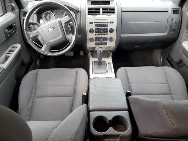 صورة رقم 8 من المزاد - 2011 FORD ESCAPE XLT مع VIN 1FMCU0DG0BKA75356