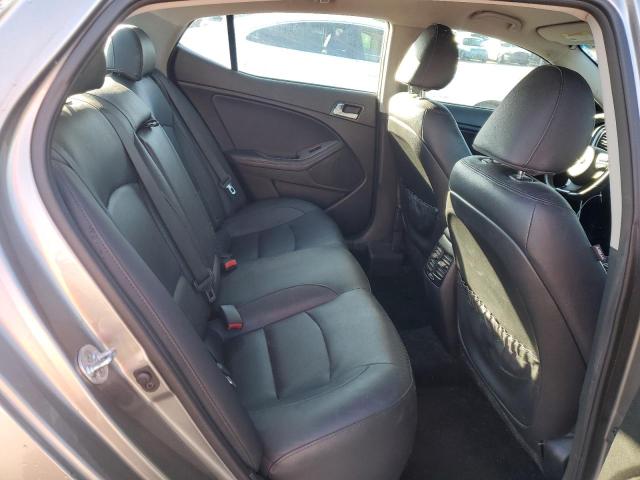 Photo 10 from auction – 2015 KIA OPTIMA SX with VIN 5XXGR4A62FG422597