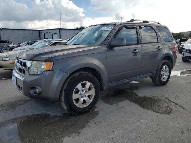 FORD ESCAPE LIM 2012 with VIN 1FMCU0EG4CKB56389 - Photo from auction