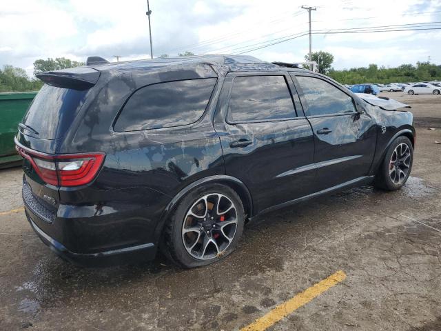 Photo 3 from auction – 2021 DODGE DURANGO SR with VIN 1C4SDJH96MC814826